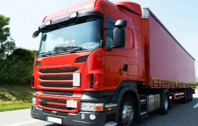 İzmir Mamak Ambar Kargo