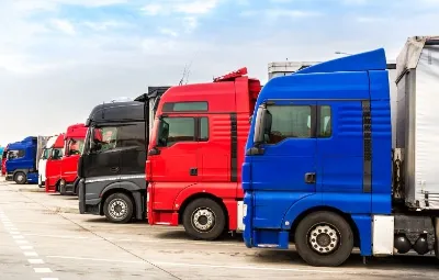 İzmir Mamak Ambar Nakliyat