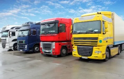 İzmir Mamak Nakliye Ambarı