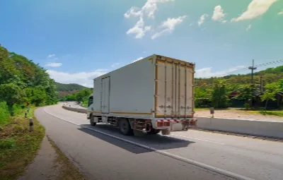 İzmir ile Mamak Arası Bulaşık Makinesi Taşıma
