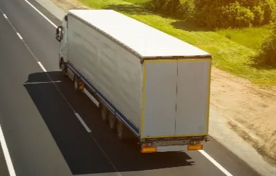 İzmir ile Mamak Arası Parça Eşya Taşıma