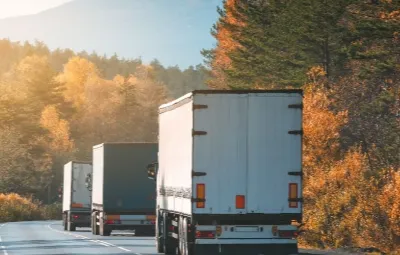 İzmir ile Mamak Arası Klima Taşıma