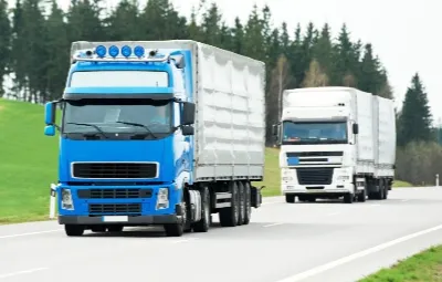 İzmir ile Mamak Arası Eşya Taşıma